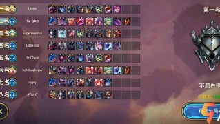 玩云顶之弈手游要多少流量，玩云顶之弈手游要多少流量够用