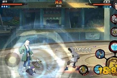 火影手游不用通灵决斗怎么玩，火影手游不用通灵决斗怎么玩的